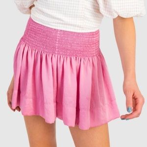 Pink Koch Skirt🩷 size Xsmall